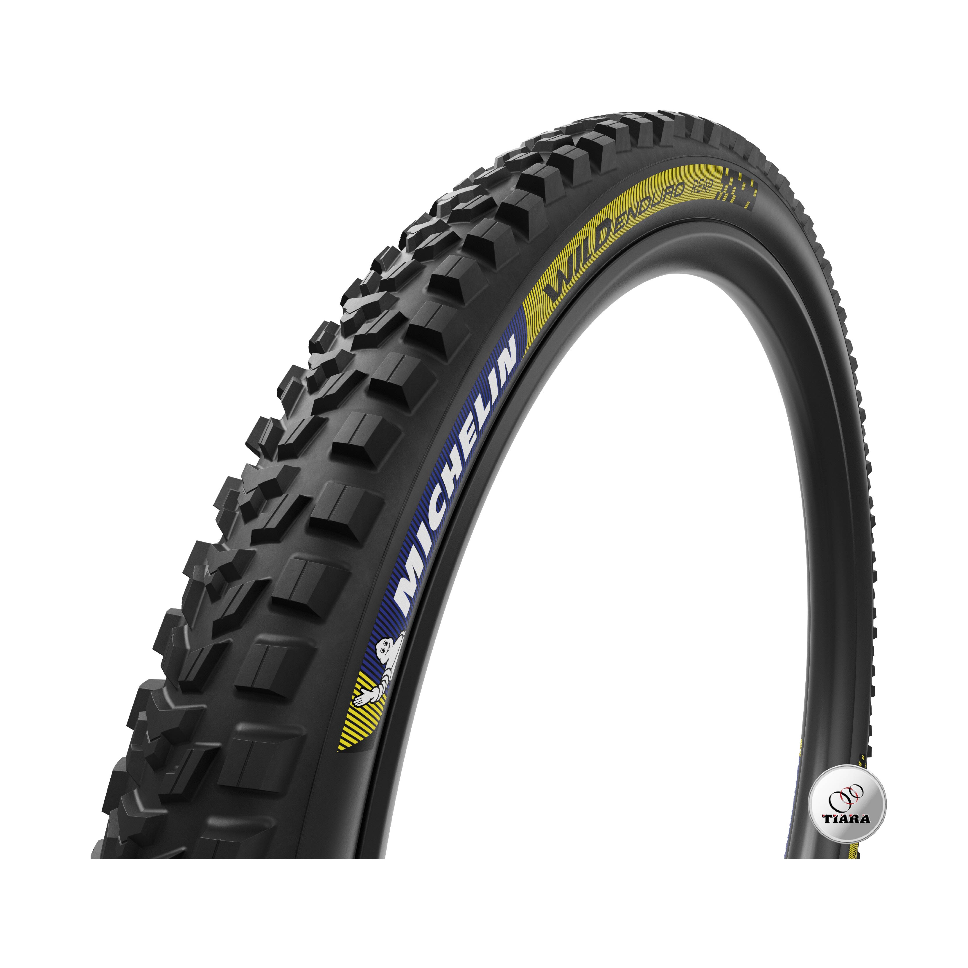 WILD ENDURO REAR
